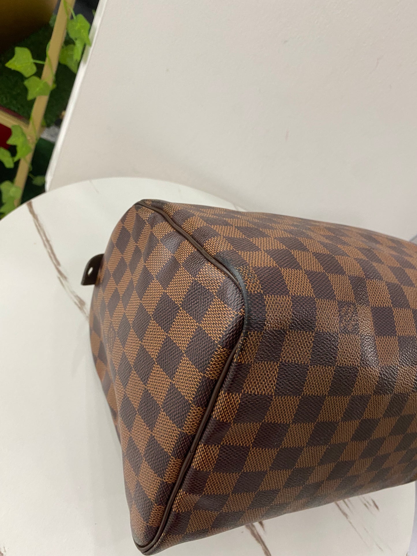 Borsa Louis Vuitton Speedy 30