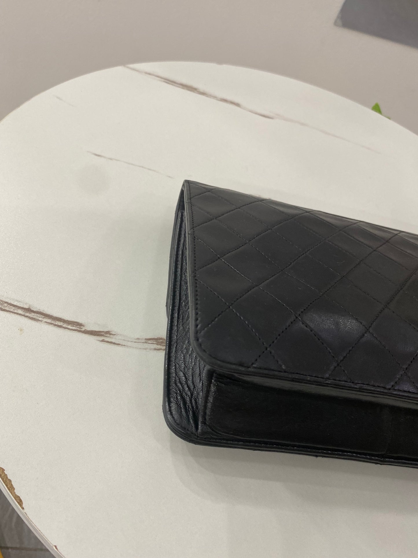 Borsa Chanel Timeless Vintage