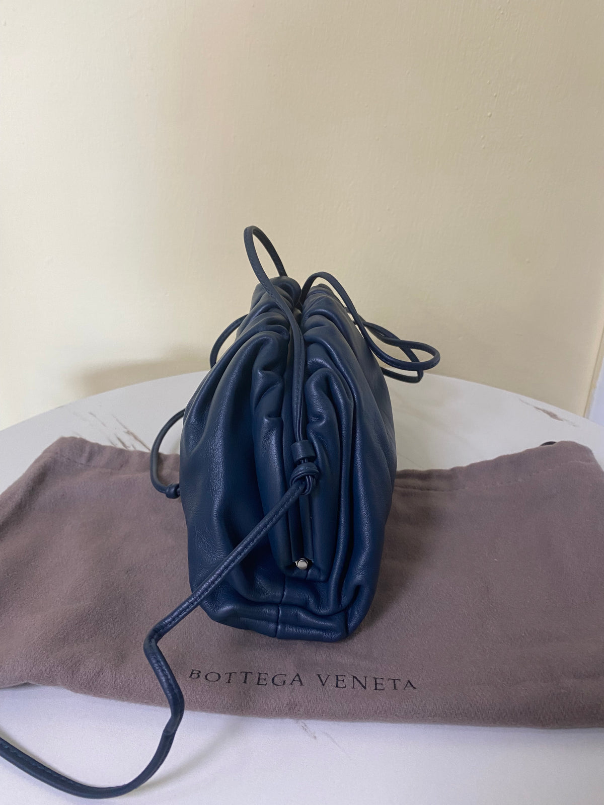 Borsa Bottega Veneta Mini Pouch