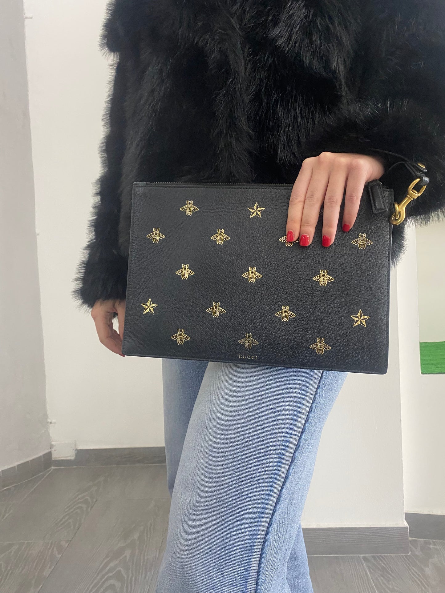Pochette Gucci