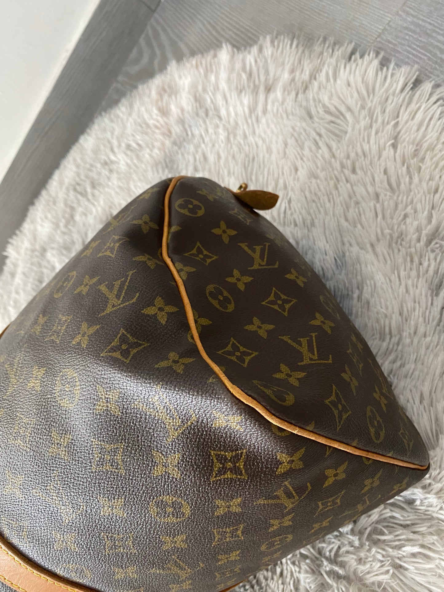 Borsone Louis Vuitton Keepall 45