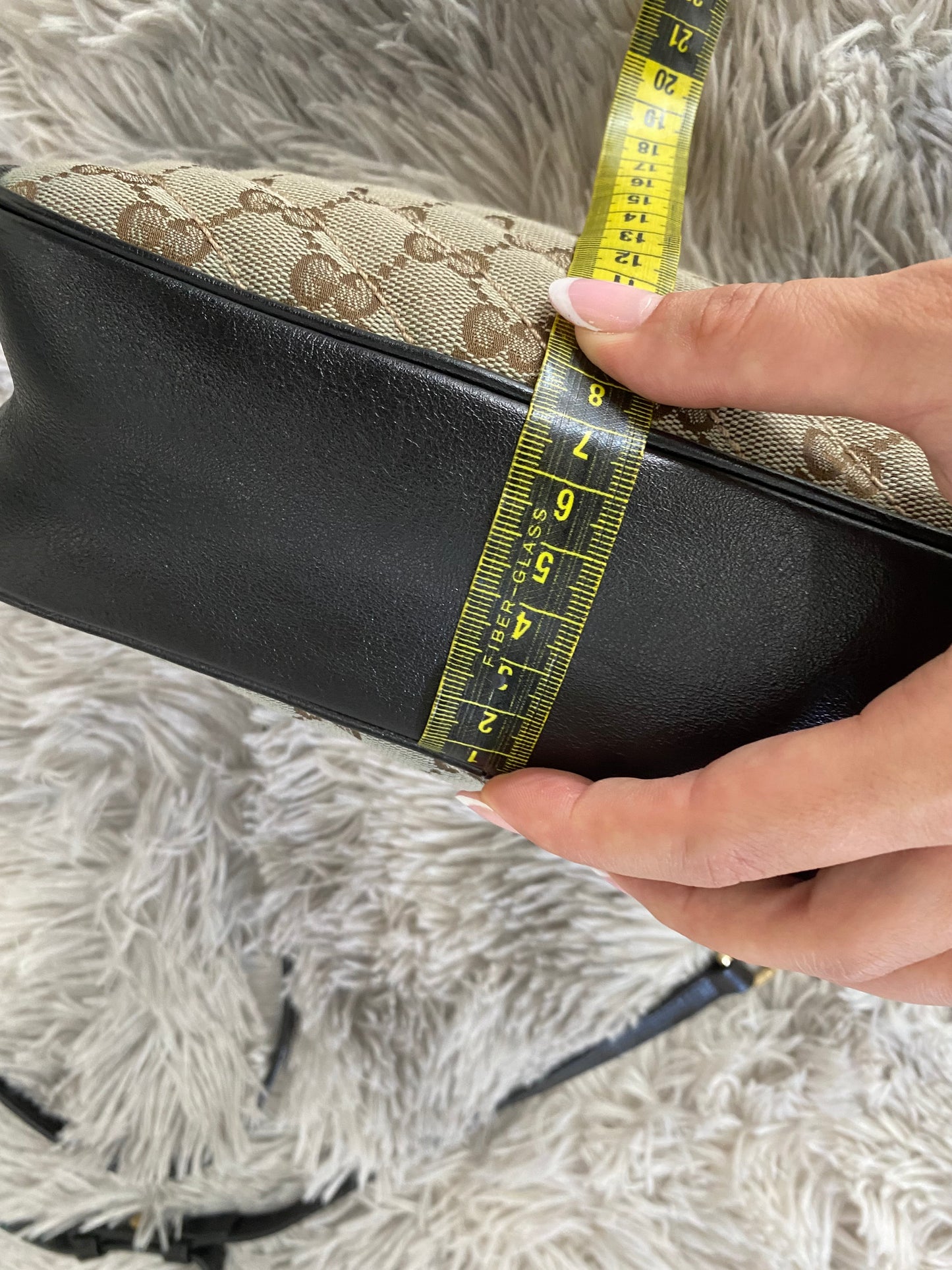 Borsa Gucci Marmont  GG