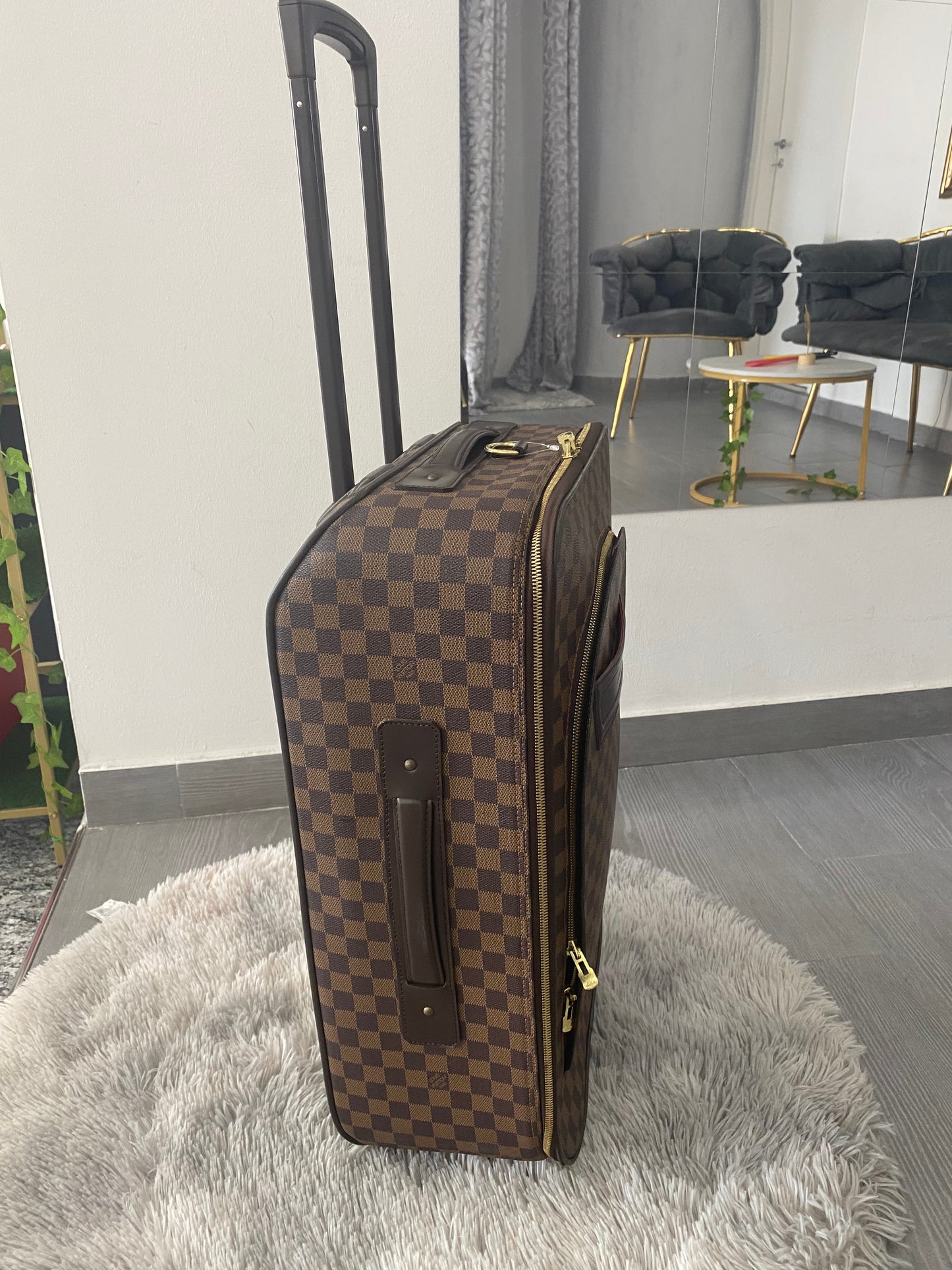 Valigia Louis Vuitton Pegase 55