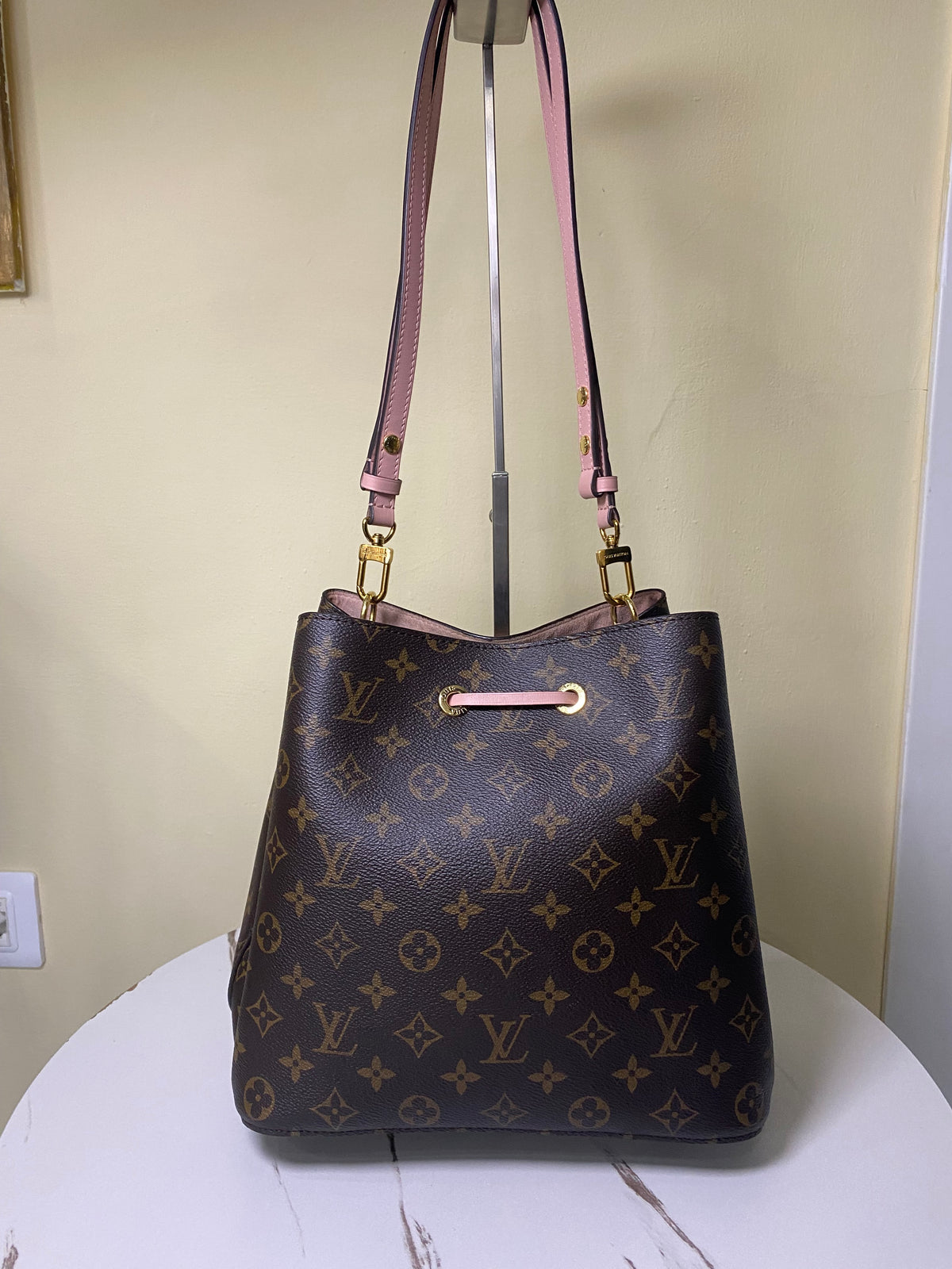 Borsa Louis Vuitton NoéNoé MM