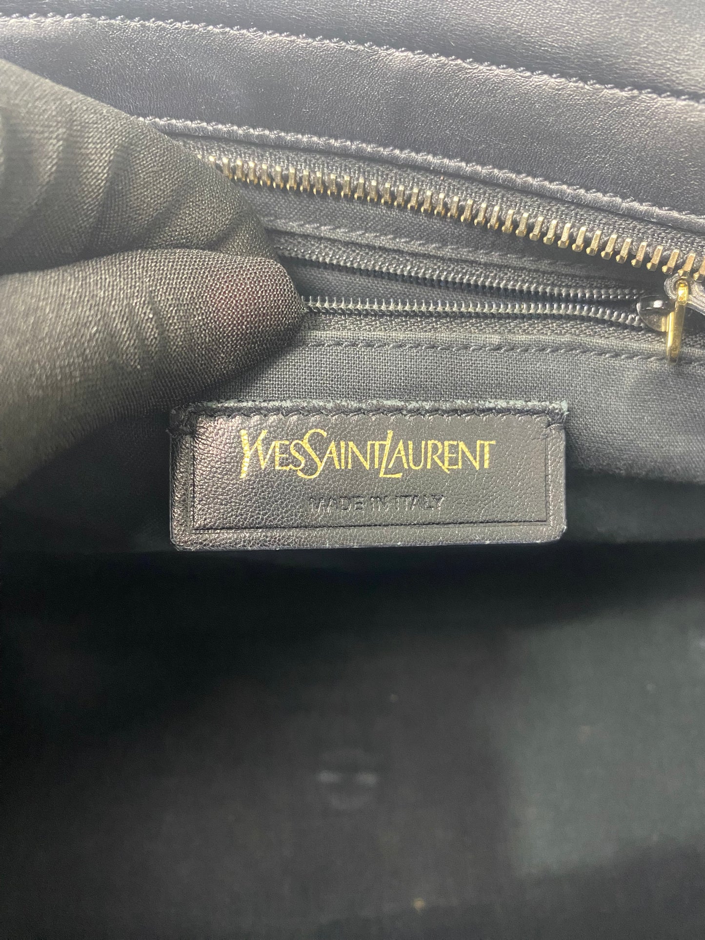 Saint Laurent YSL Cabas Y-Line