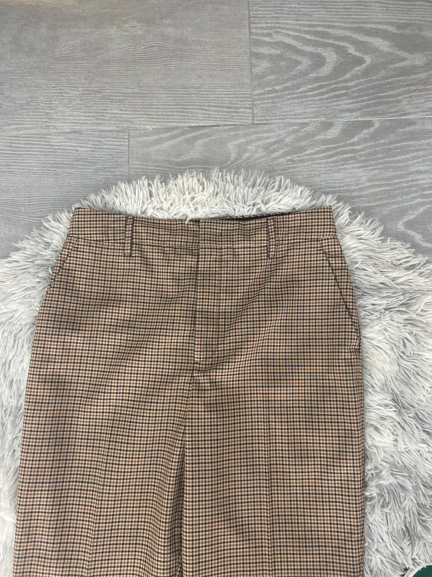 Pantalone Prada