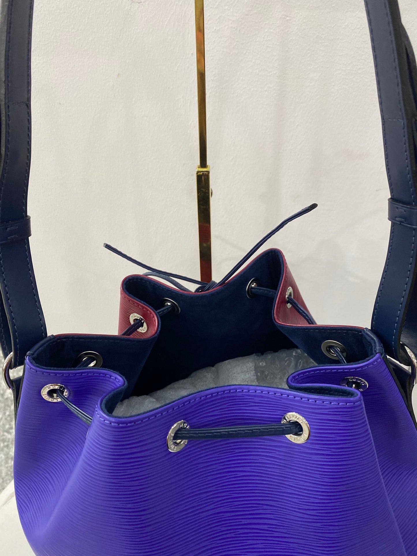 Borsa Secchiello Noè Louis Vuitton