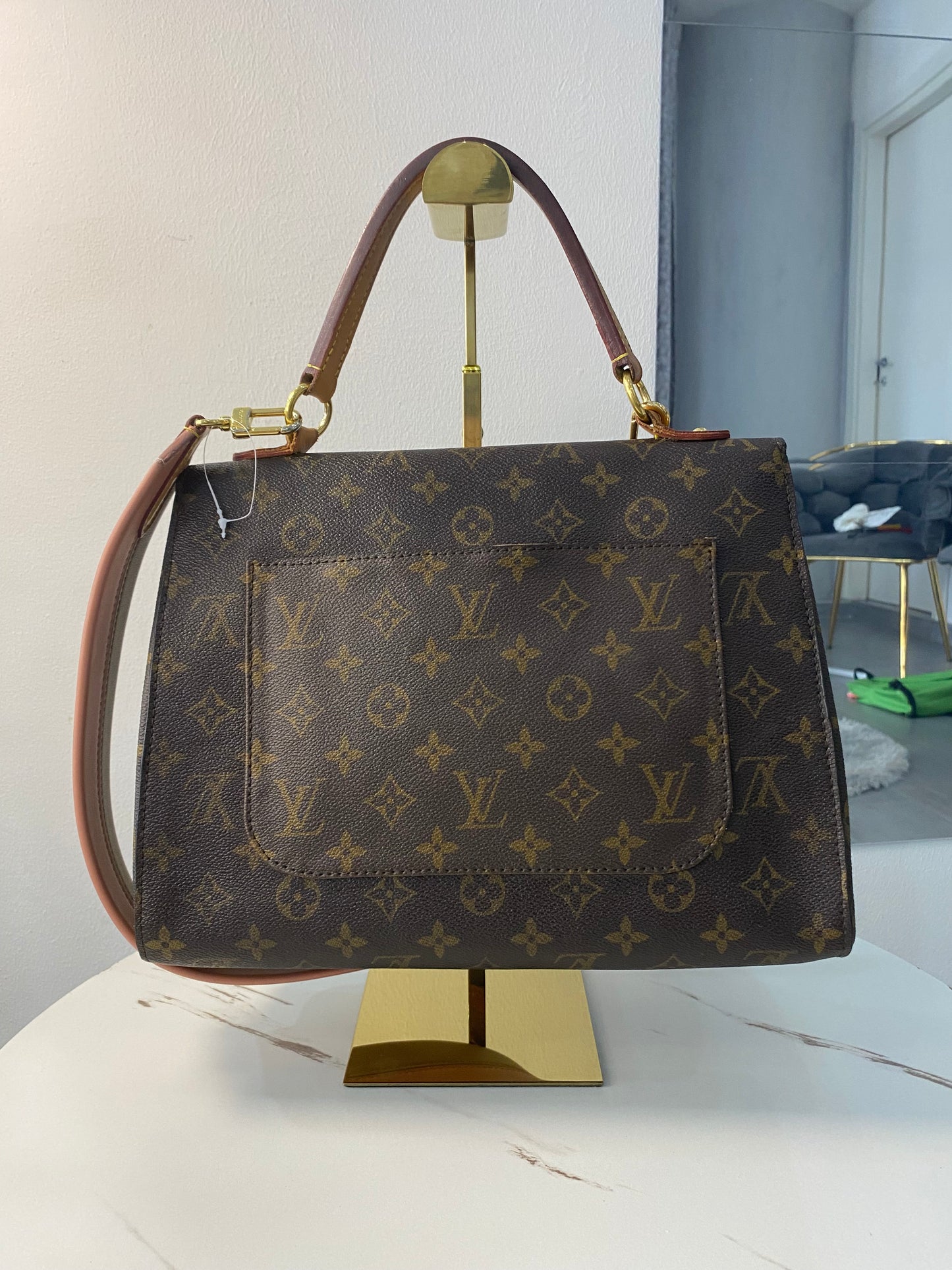 Borsa Louis Vuitton Cluny MM