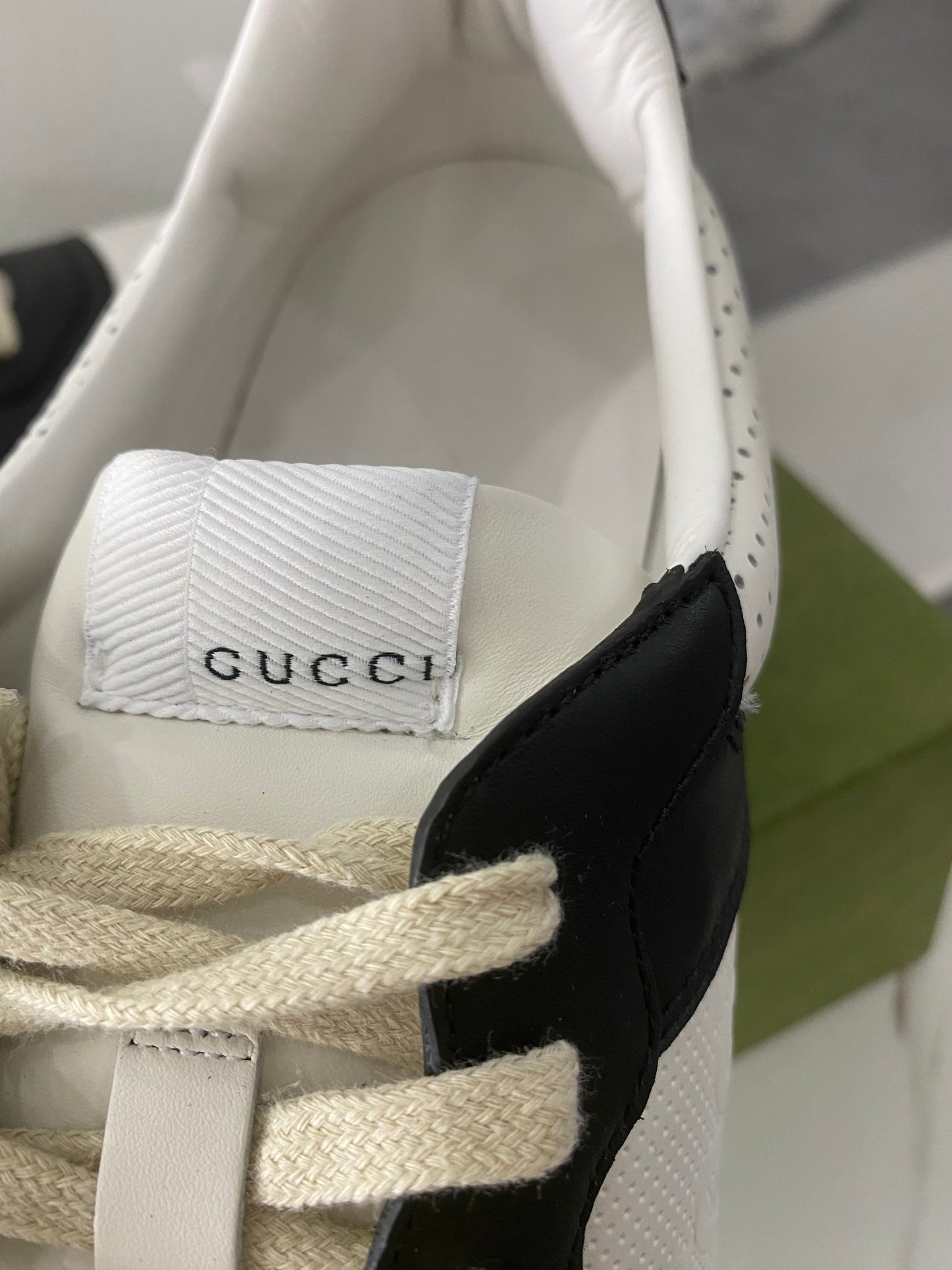Sneaker Gucci GG