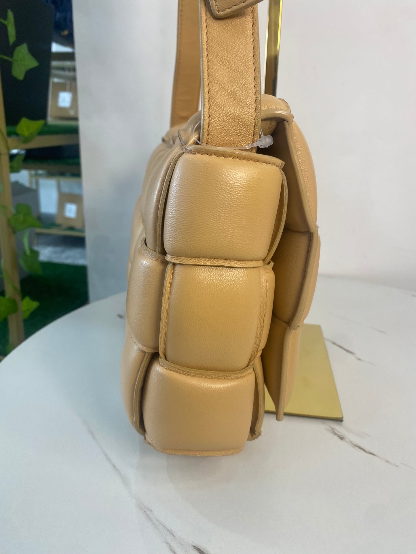 Borsa Bottega Veneta Cassette