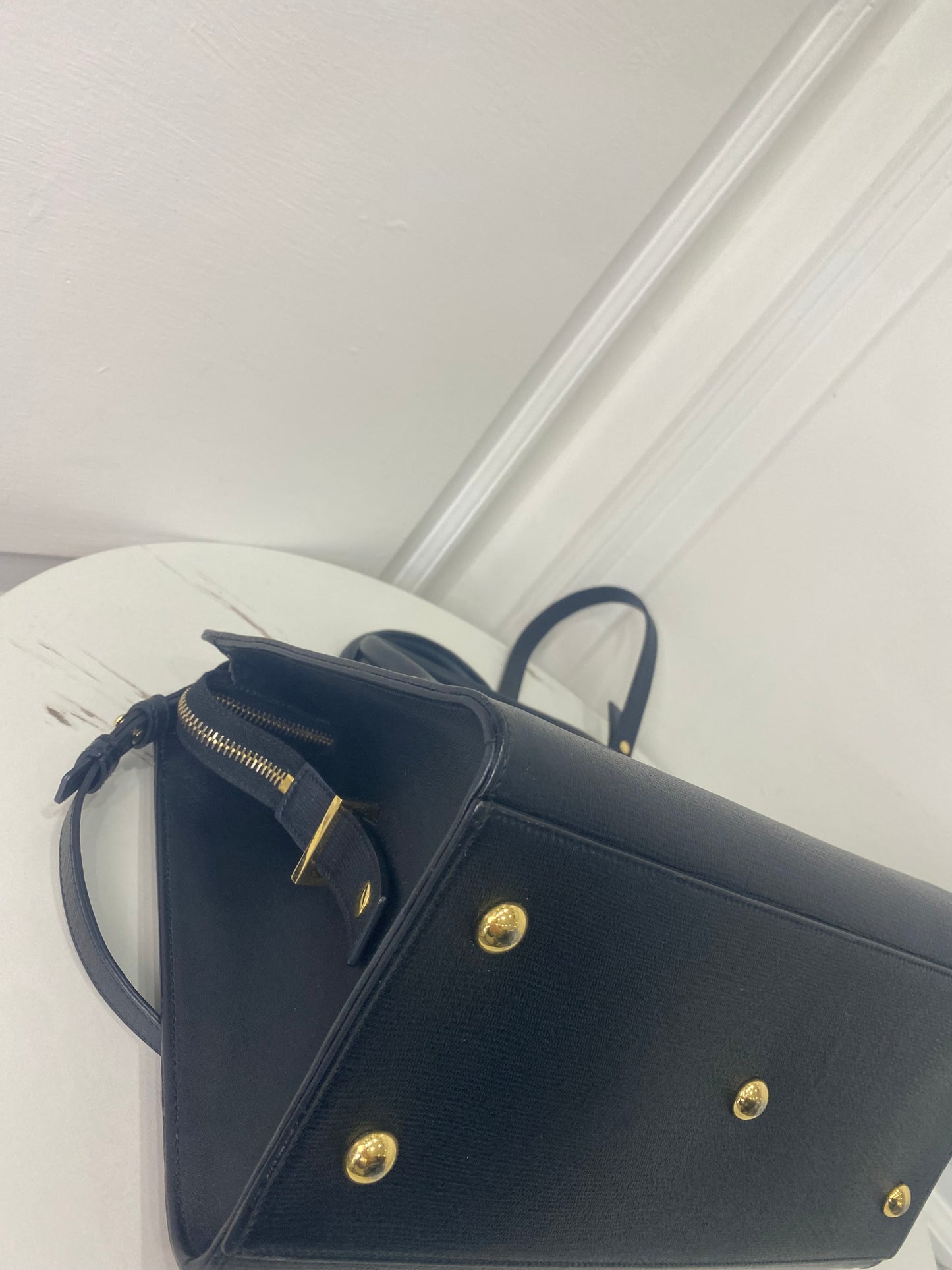 Saint Laurent YSL Cabas Y-Line