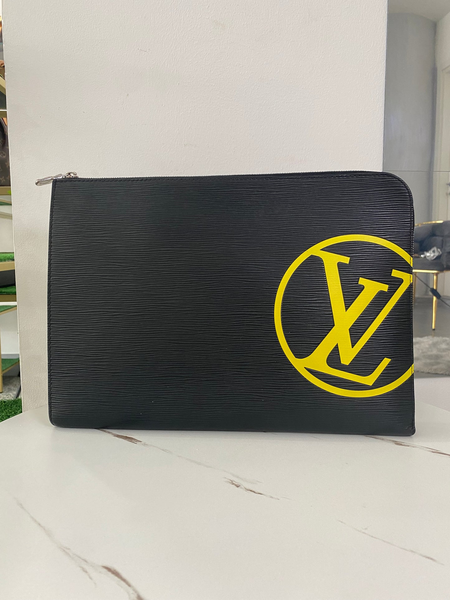 Pochette Louis Vuitton Jour GM