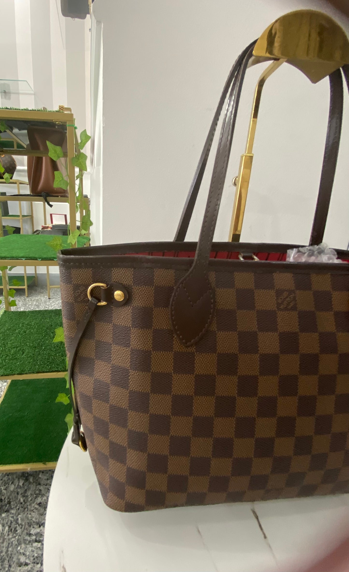Borsa Louis Vuitton Neverfull PM