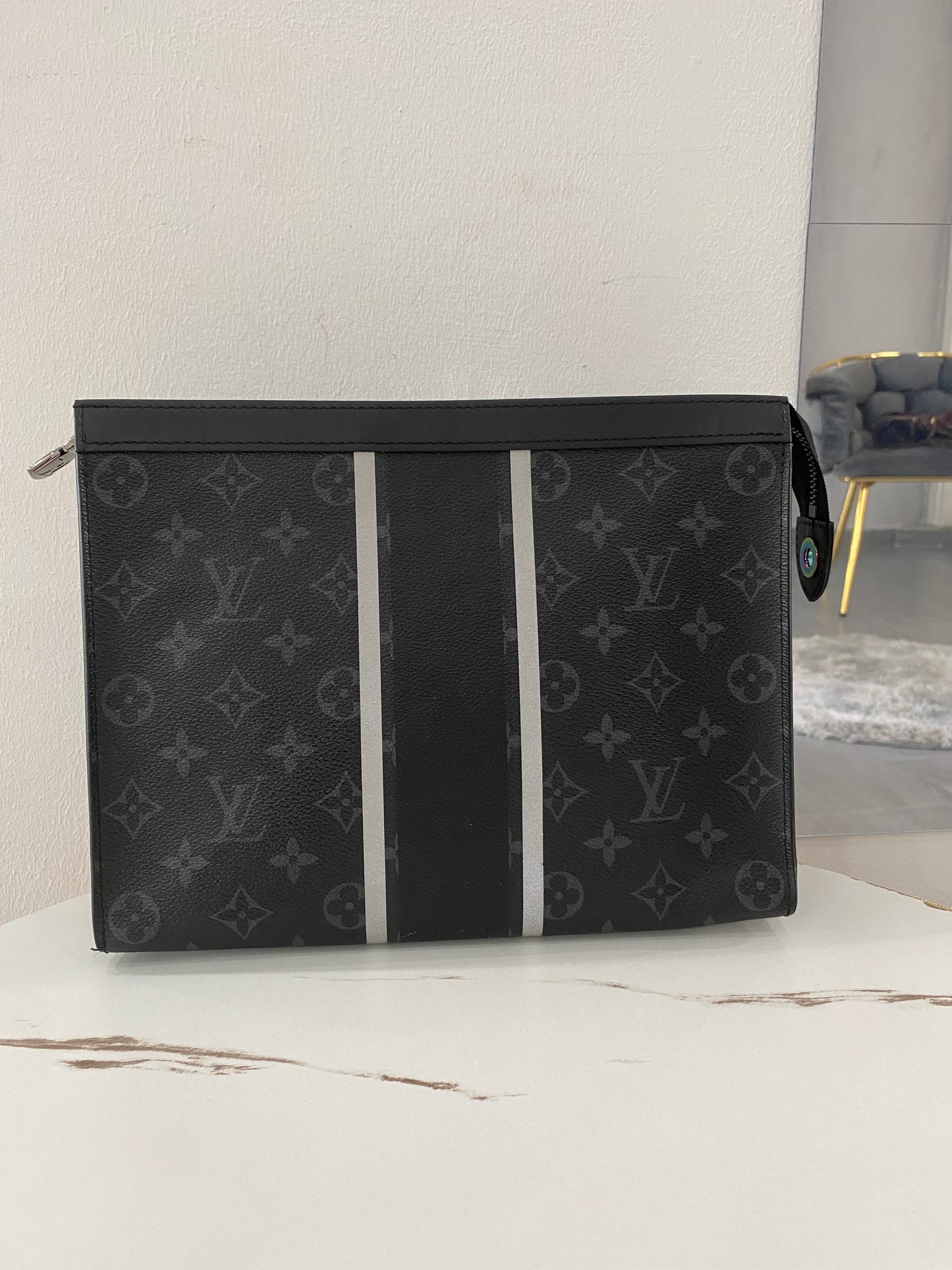 Pochette Louis Vuitton Voyage MM