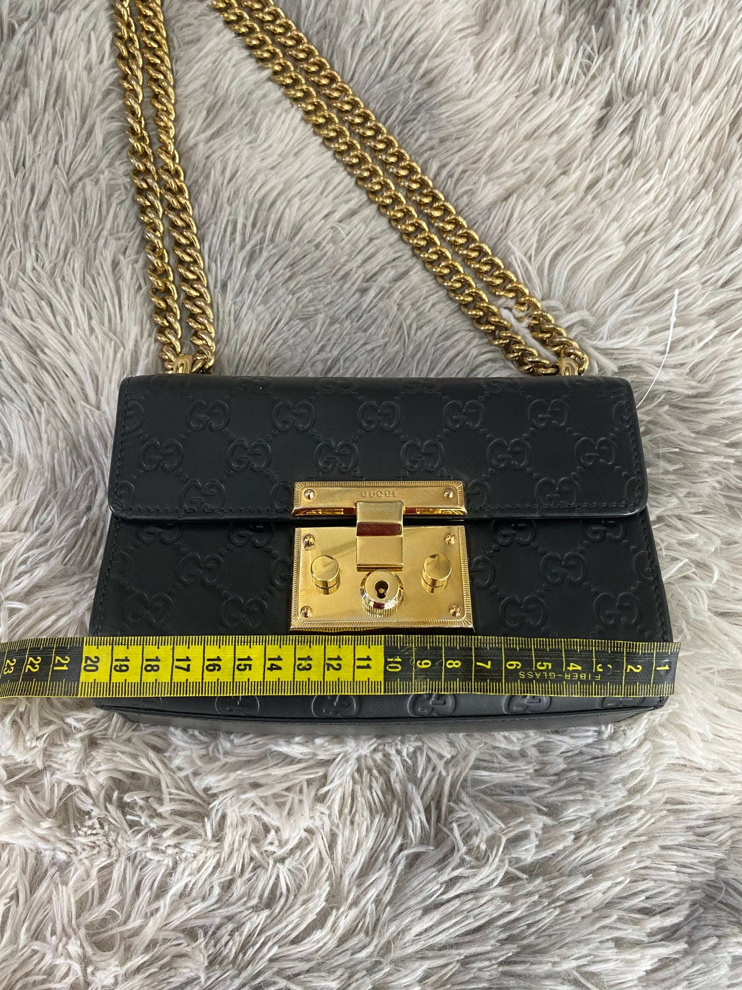 Borsa Gucci Padlock
