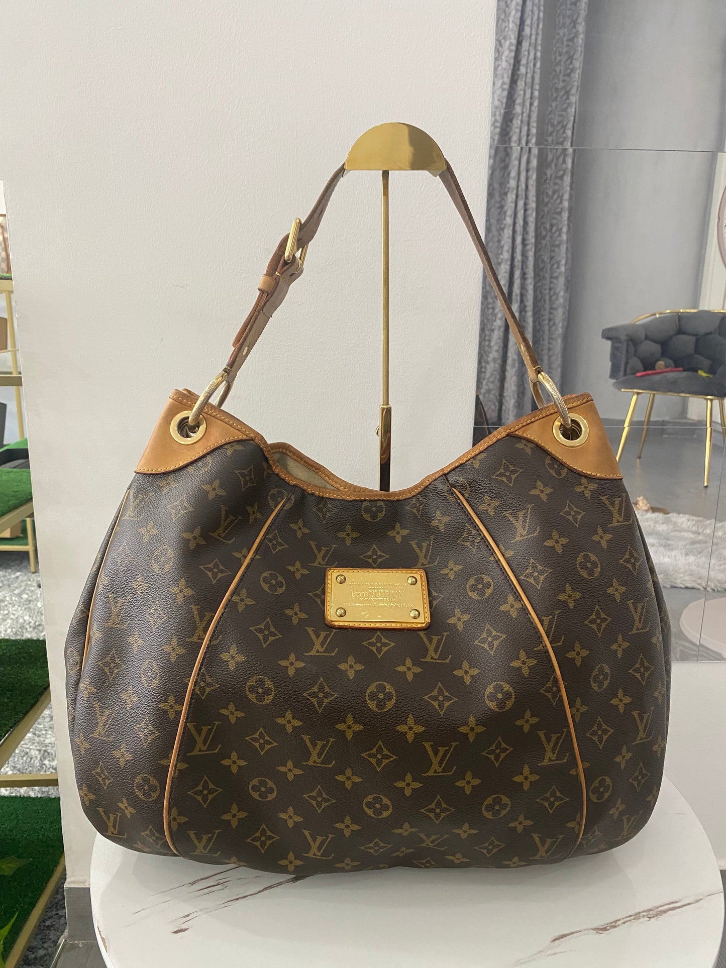 Borsa Louis Vuitton Galleria GM