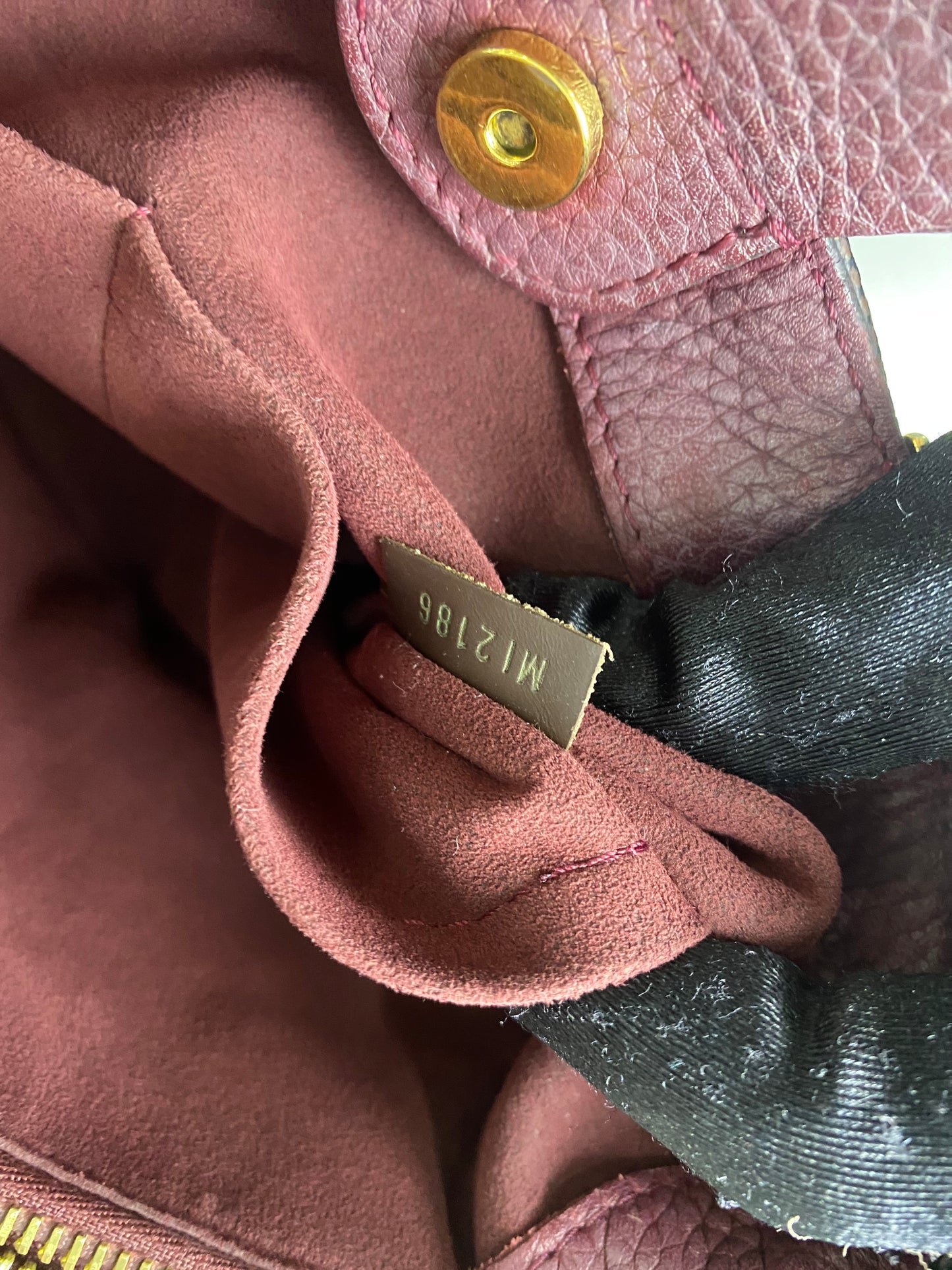 Louis Vuitton Brittany