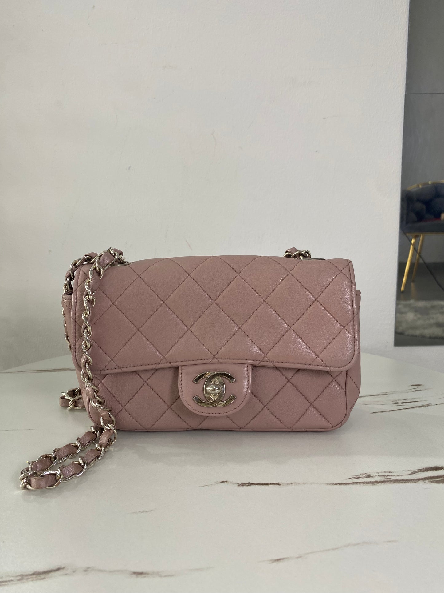 Borsa Chanel