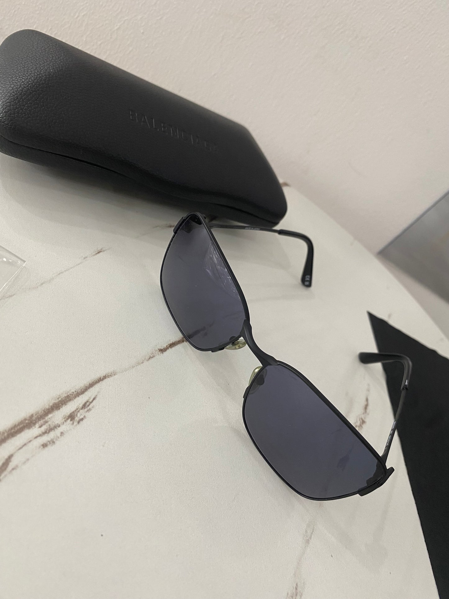 Occhiali da sole Balenciaga