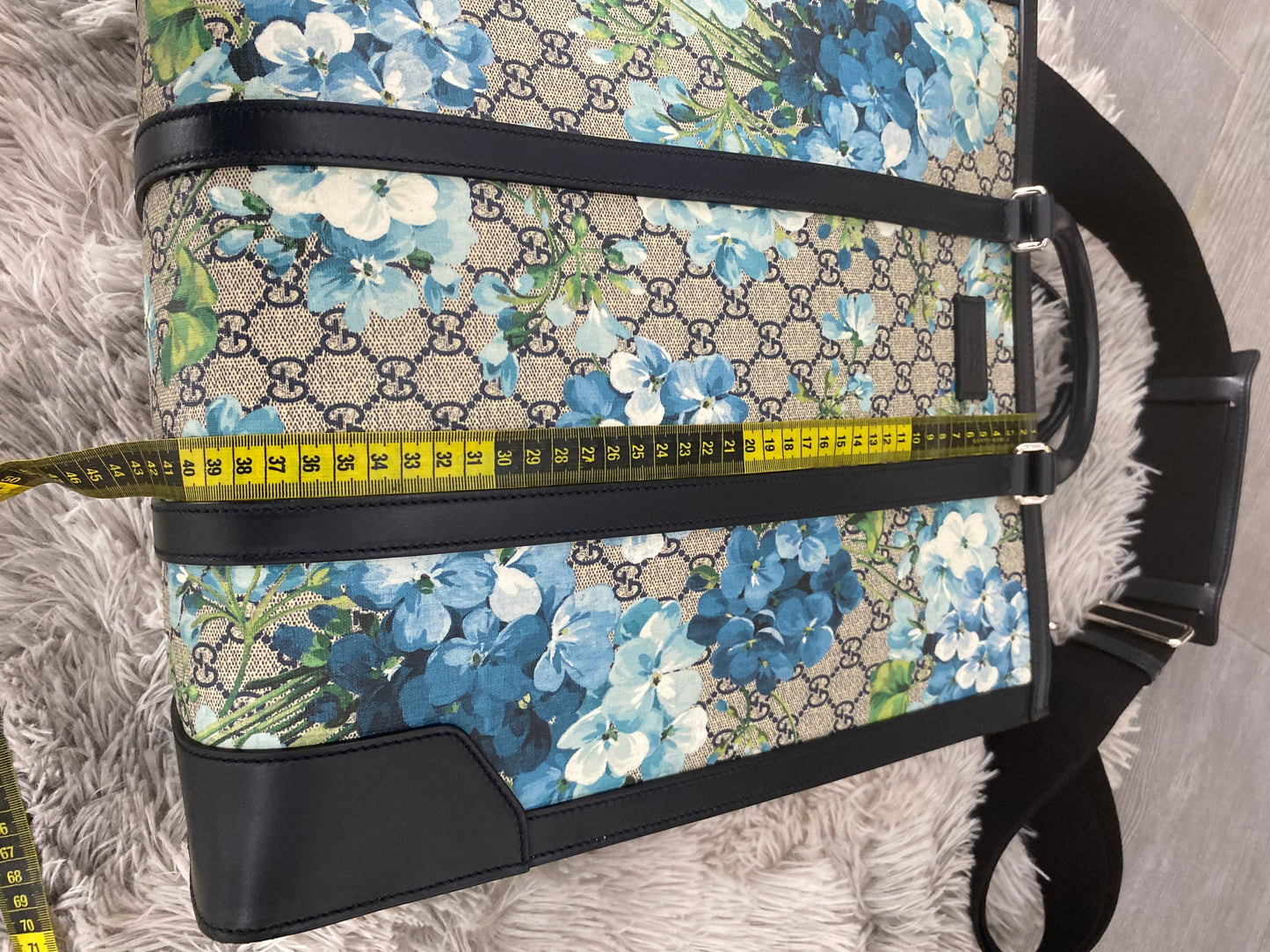Borsa Gucci Tote GG