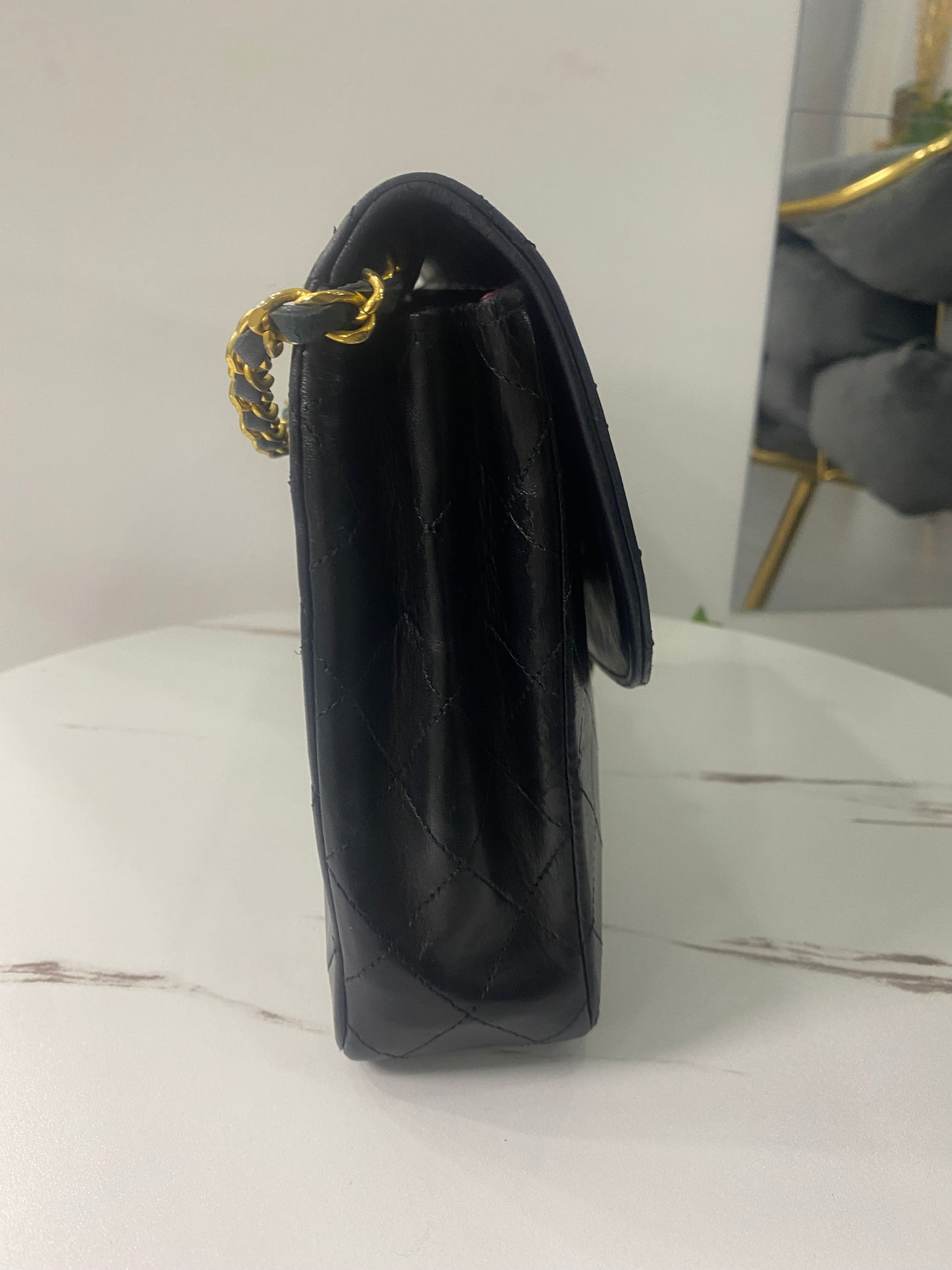 Chanel Timeless Vintage