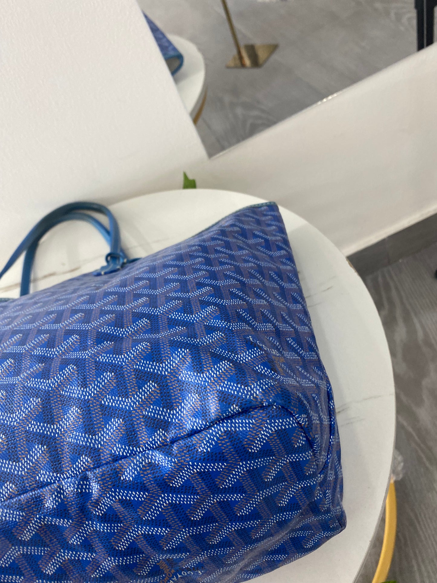 Borsa Goyard Saint Louis PM