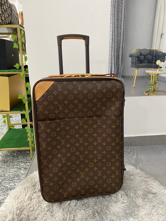 Valigia Louis Vuitton Pegase 55