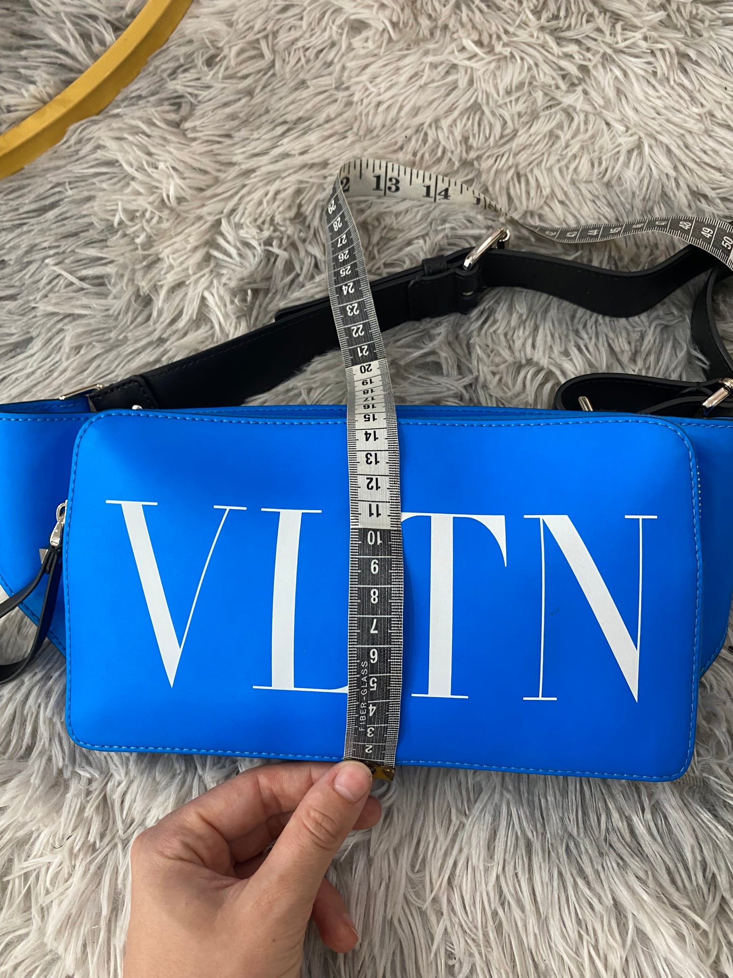 Marsupio Valentino Garavani VLTN