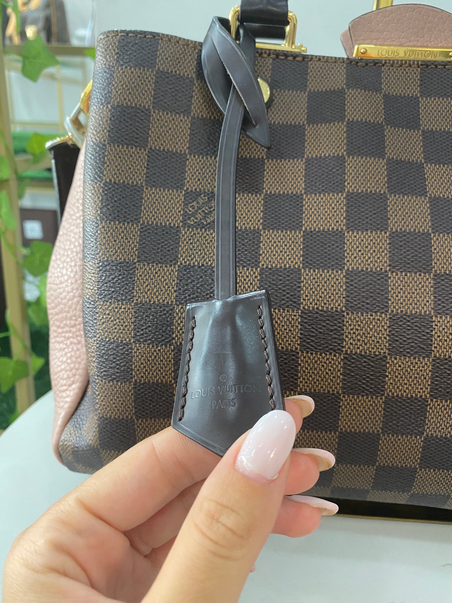 Borsa Louis Vuitton Brittany