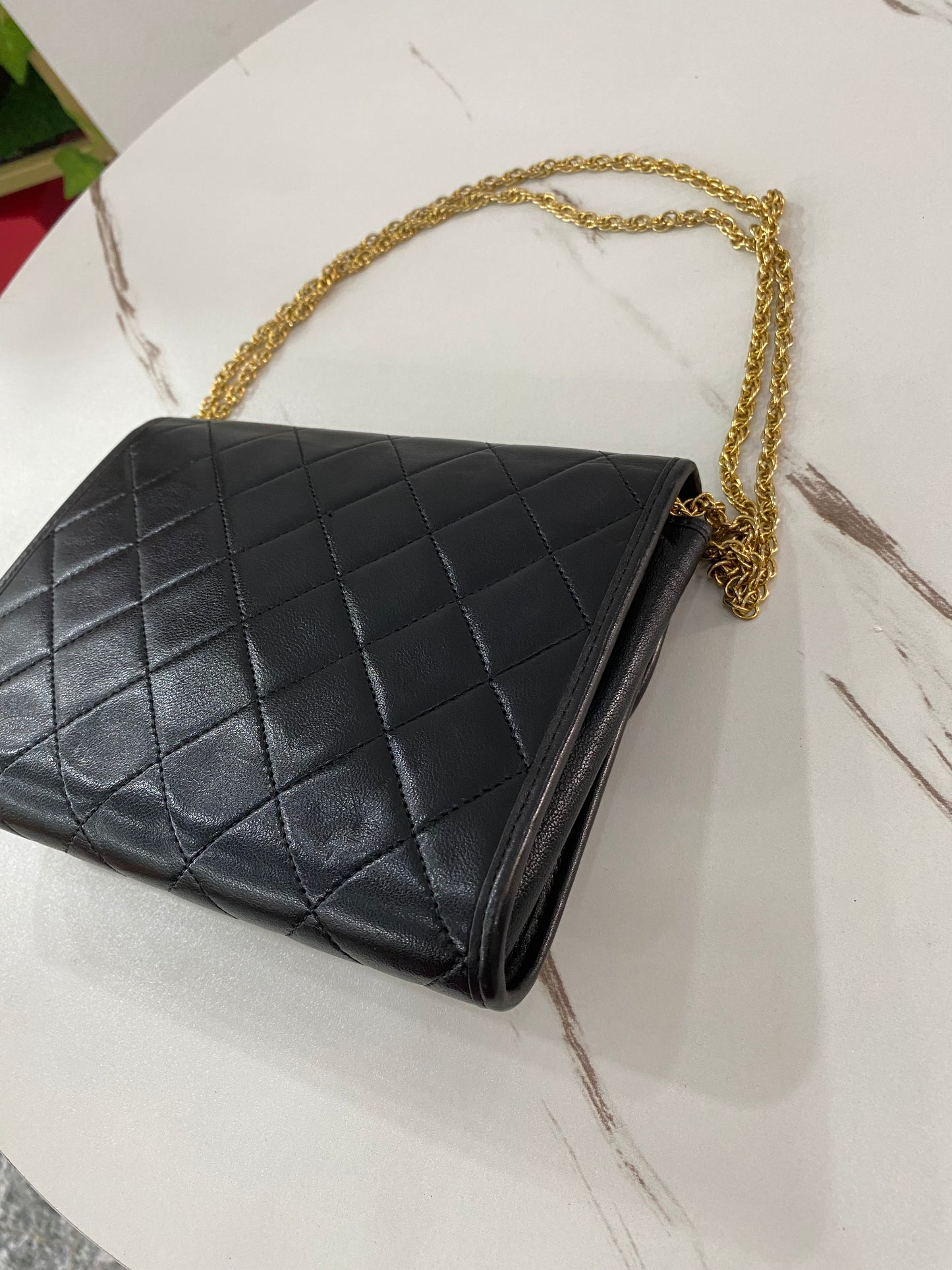 Borsa Chanel Vintage