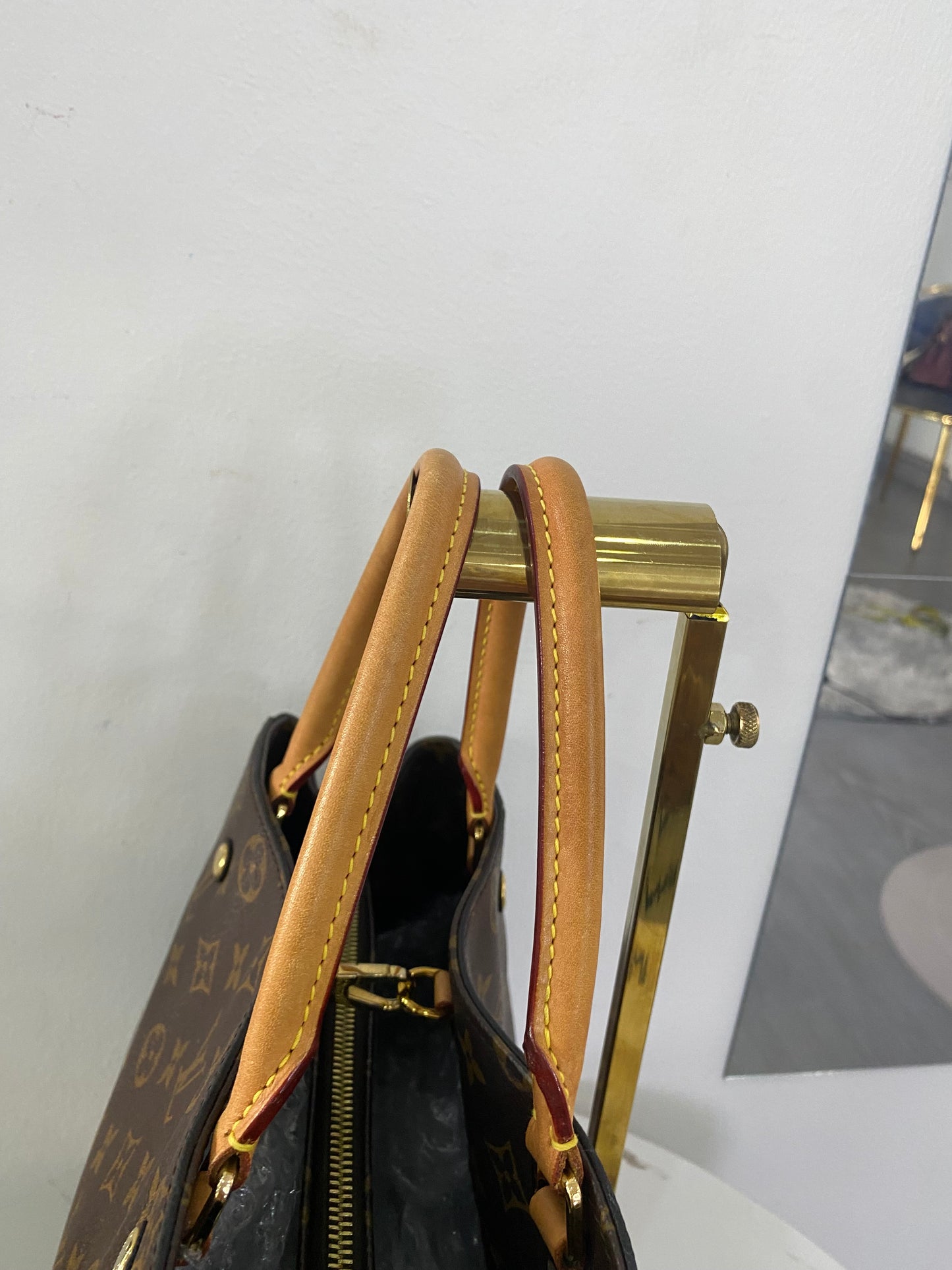 Borsa Louis Vuitton Montaigne MM