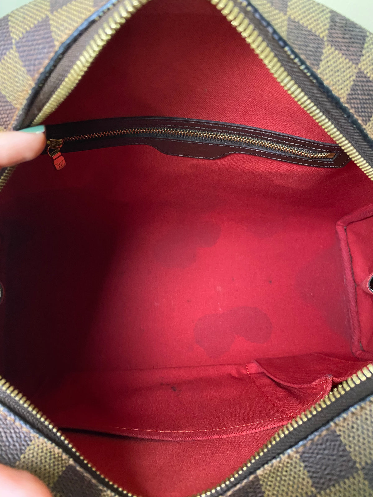Borsa Louis Vuitton Nolita