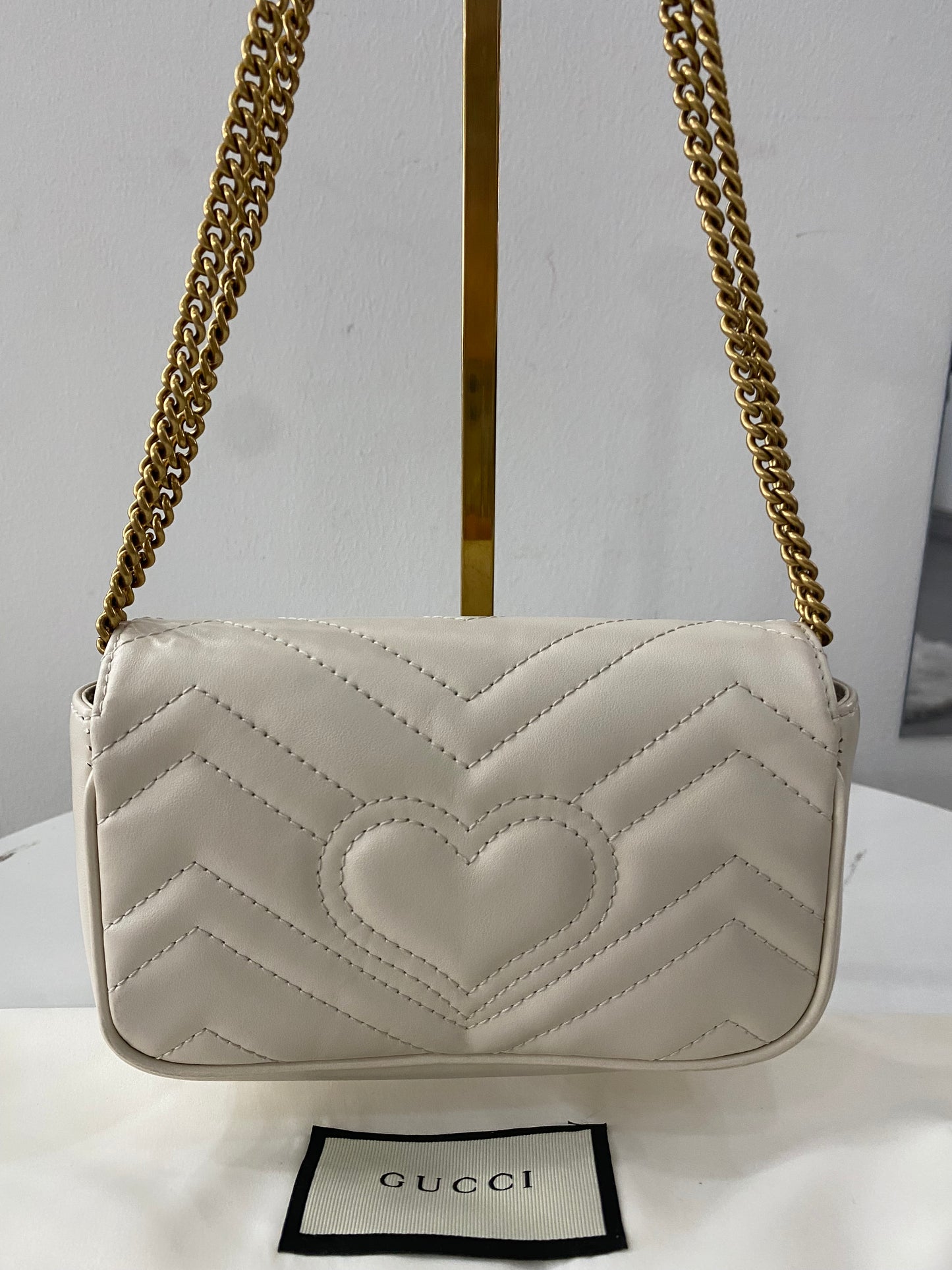 Borsa Gucci Mini Marmont