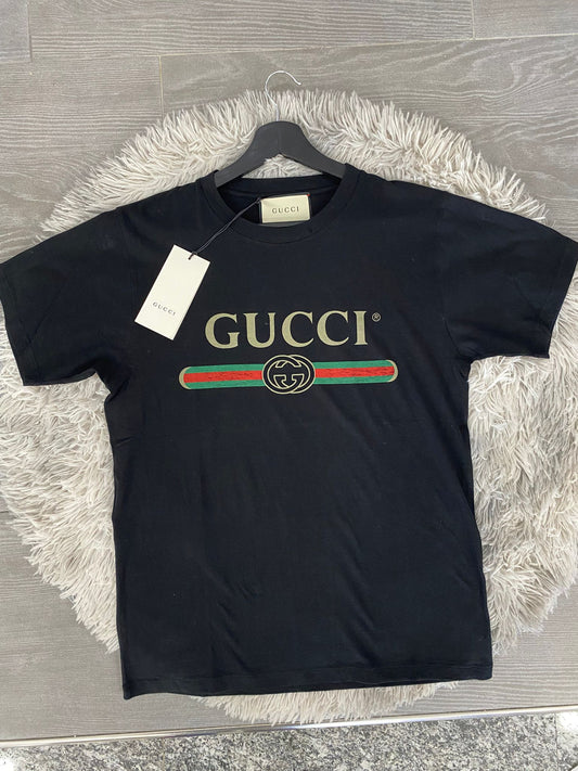 T shirt Gucci