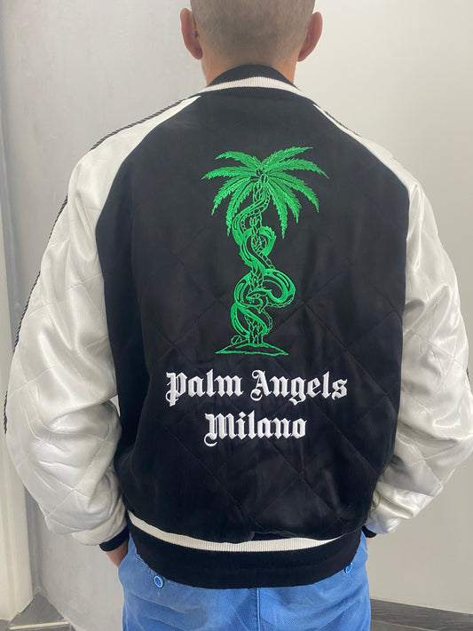 Giacca Palm Angels