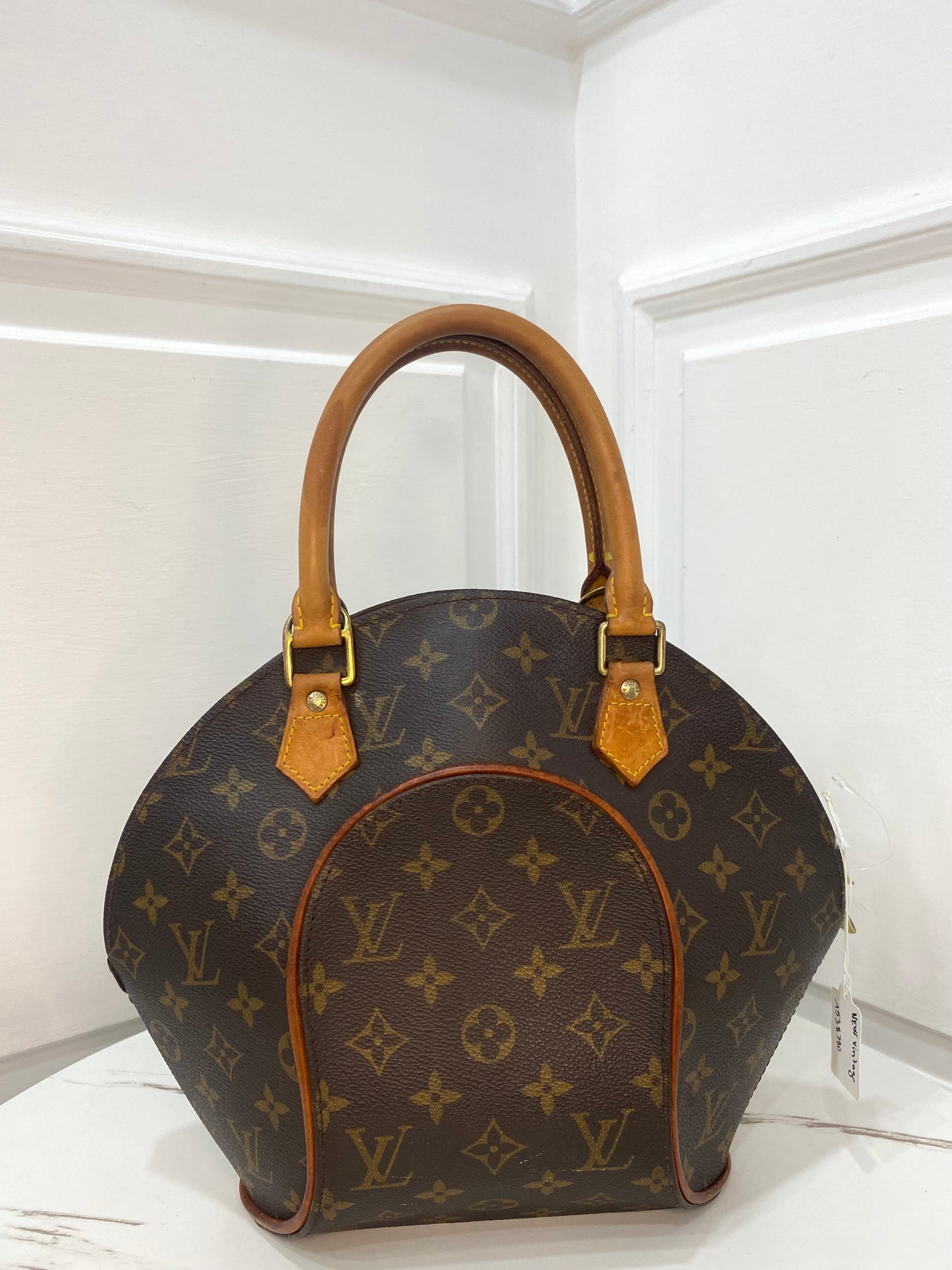 Louis Vuitton Ellipse PM