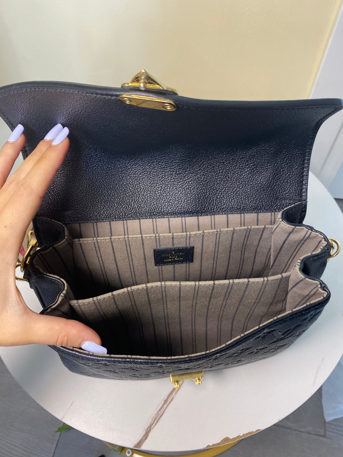 Borsa Louis Vuitton Métis