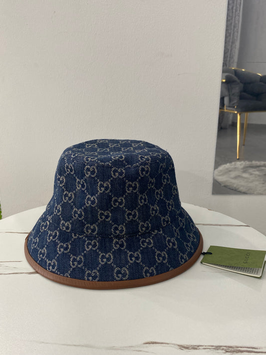 Cappello Gucci GG