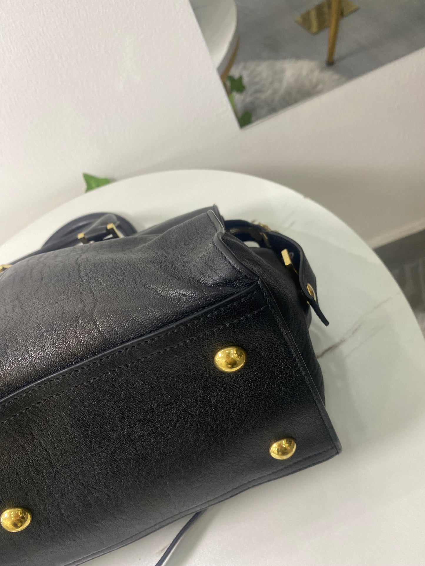 Saint Laurent YSL Cabas Y-Line