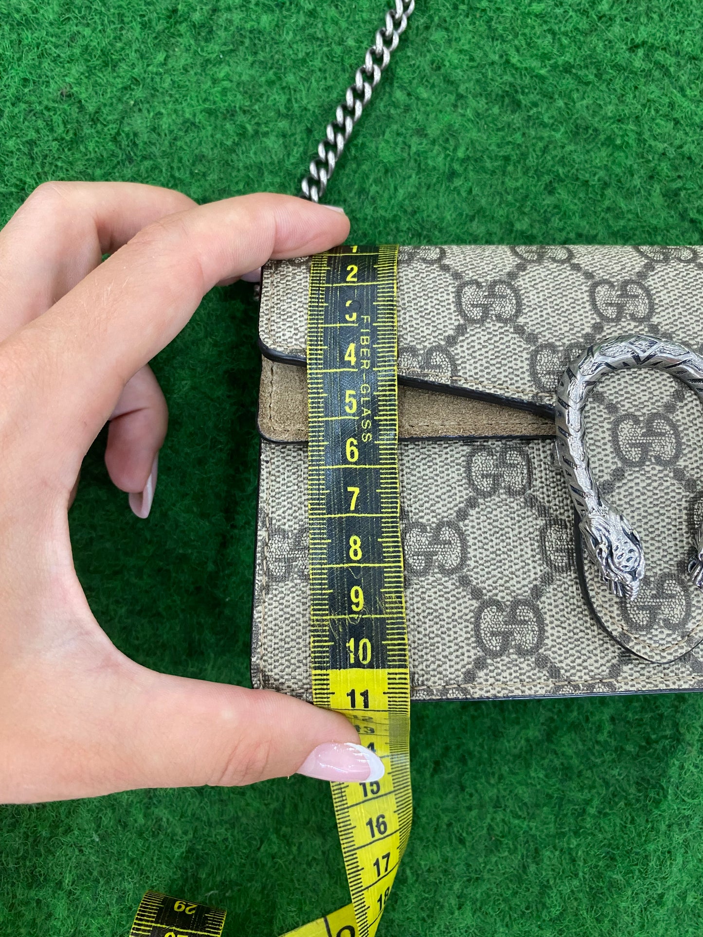 Borsa Gucci Mini Dionysus