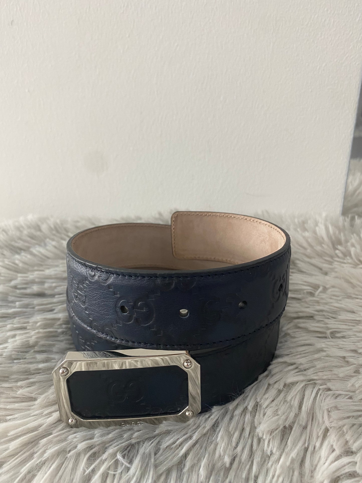 Cintura Gucci Classica