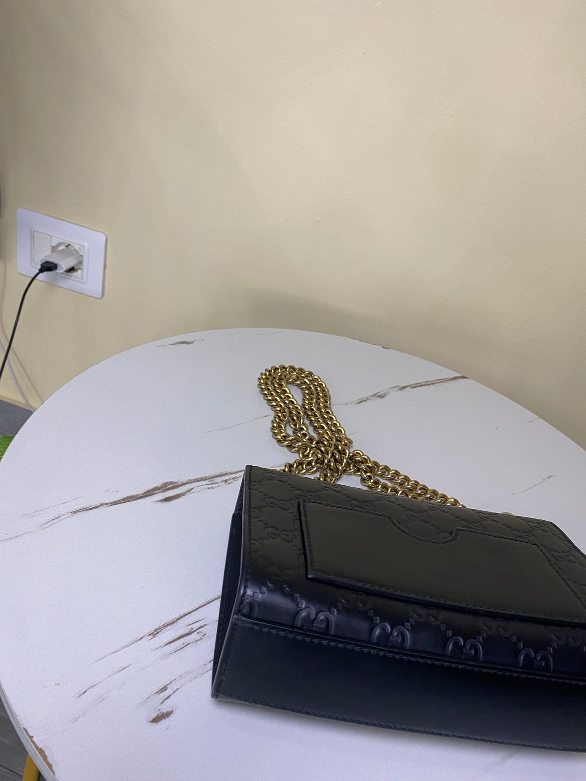 Borsa Gucci Padlock