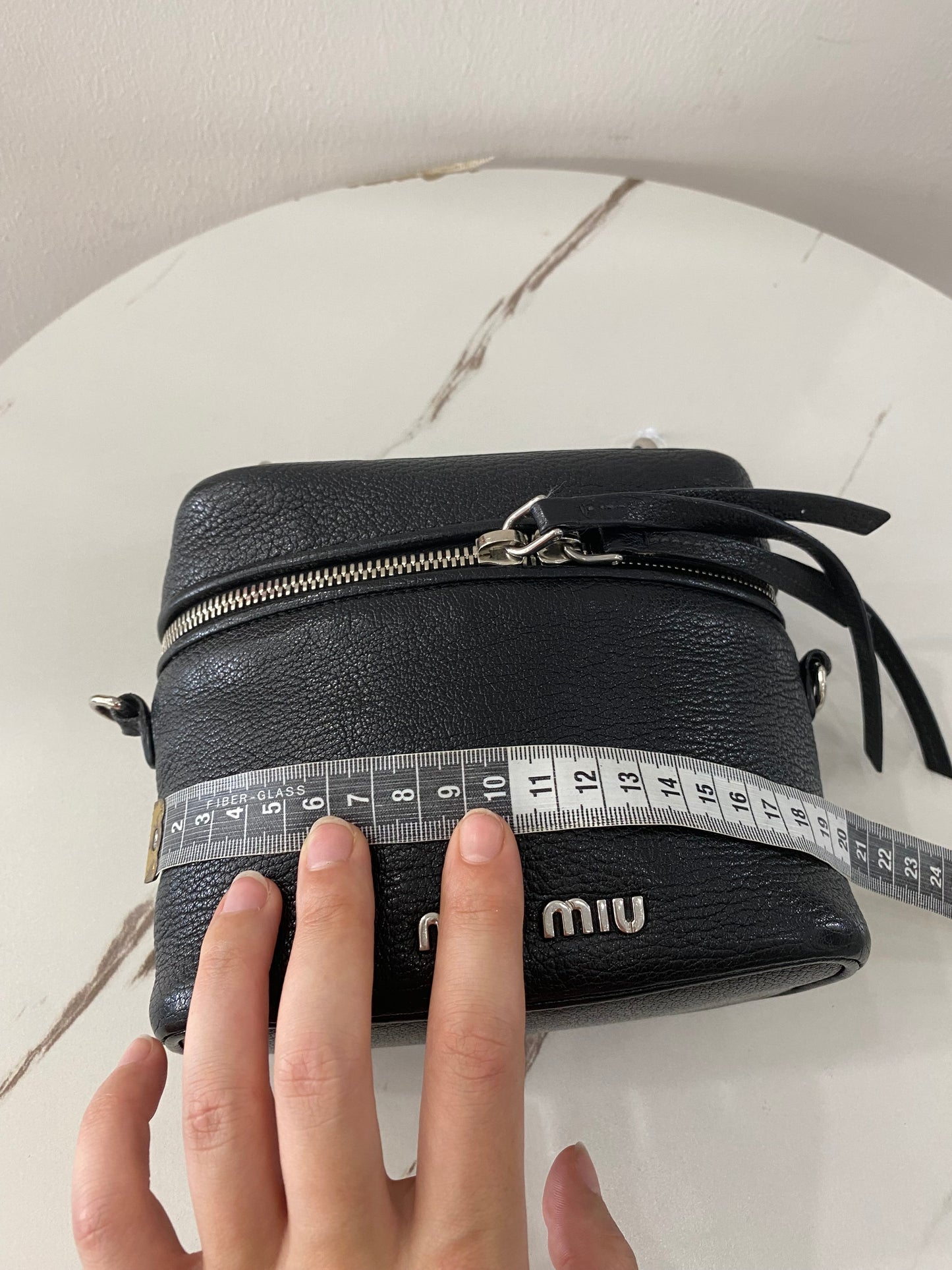 Borsa Vanity Miu Miu
