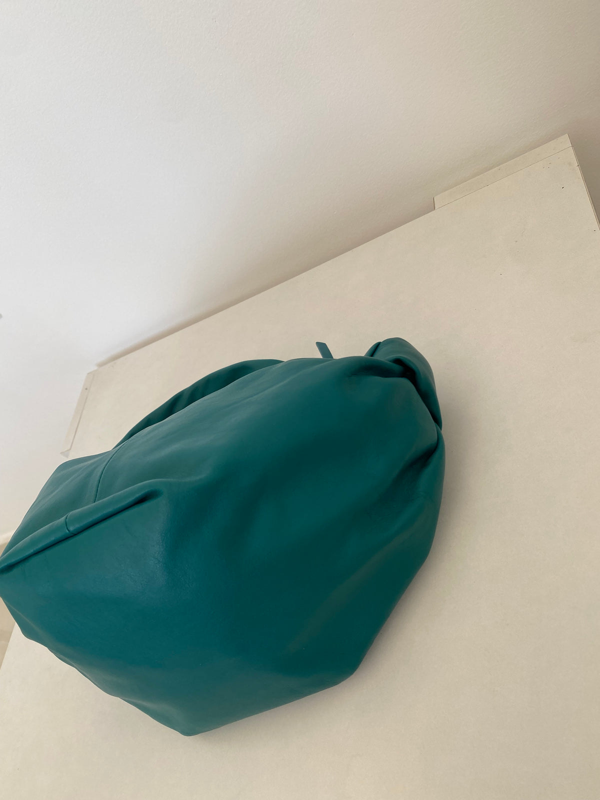 Borsa Bottega Veneta Mini Double Knot