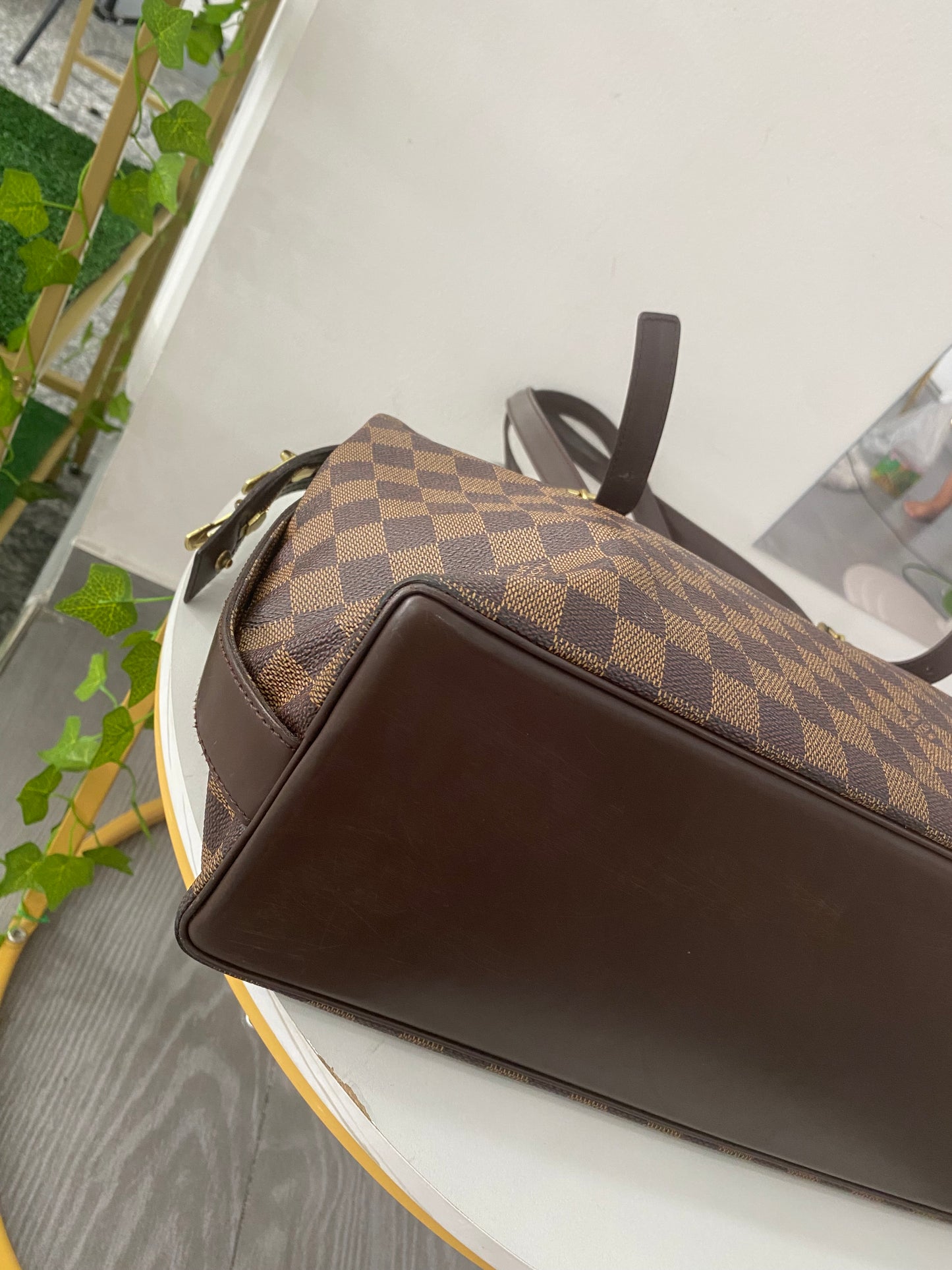 Borsa Louis Vuitton Chelsea