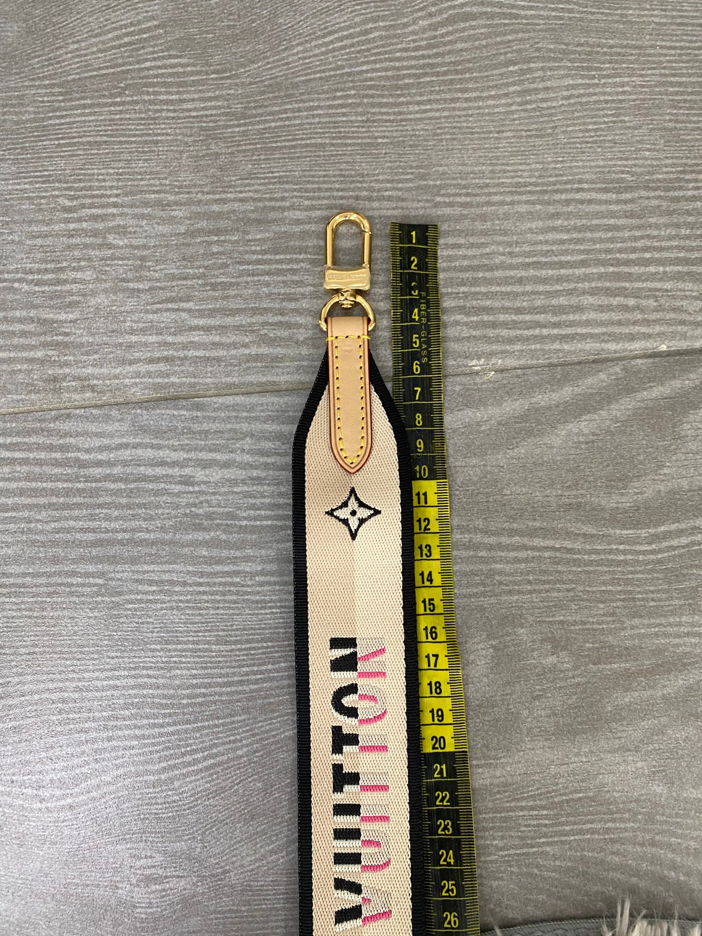 Tracolla Louis Vuitton