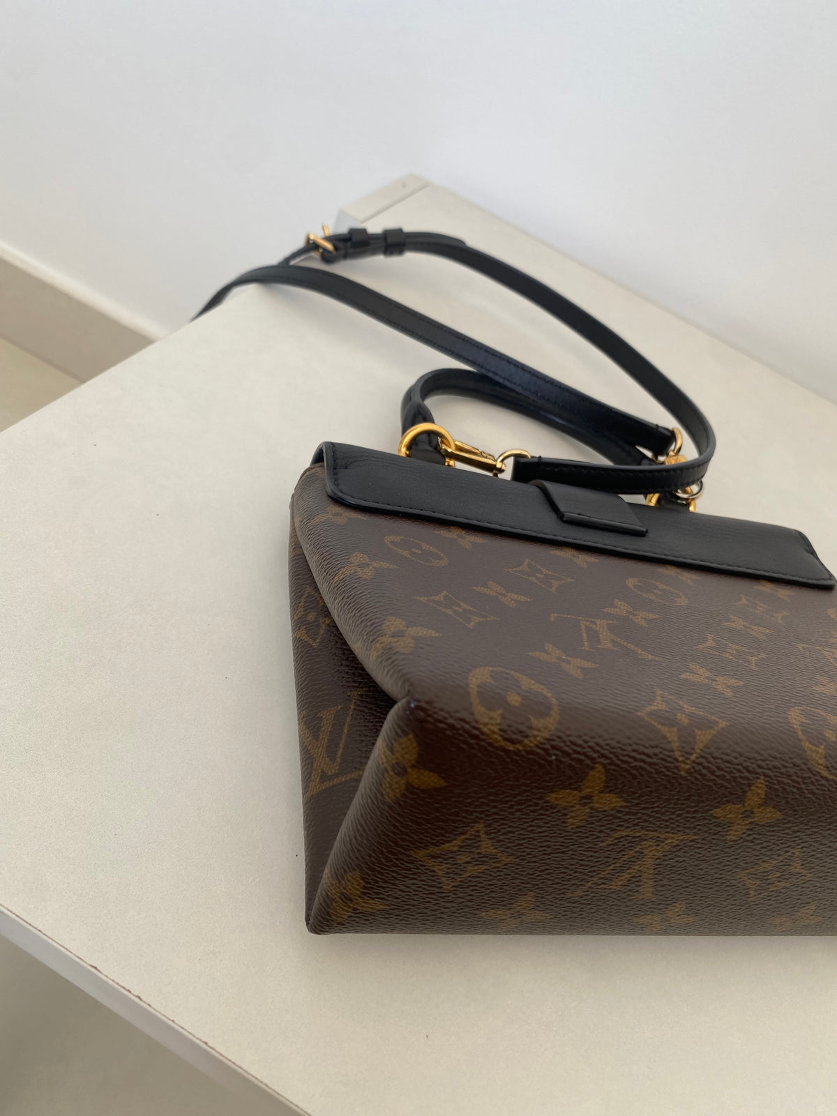 Borsa Louis Vuitton Rocky BB