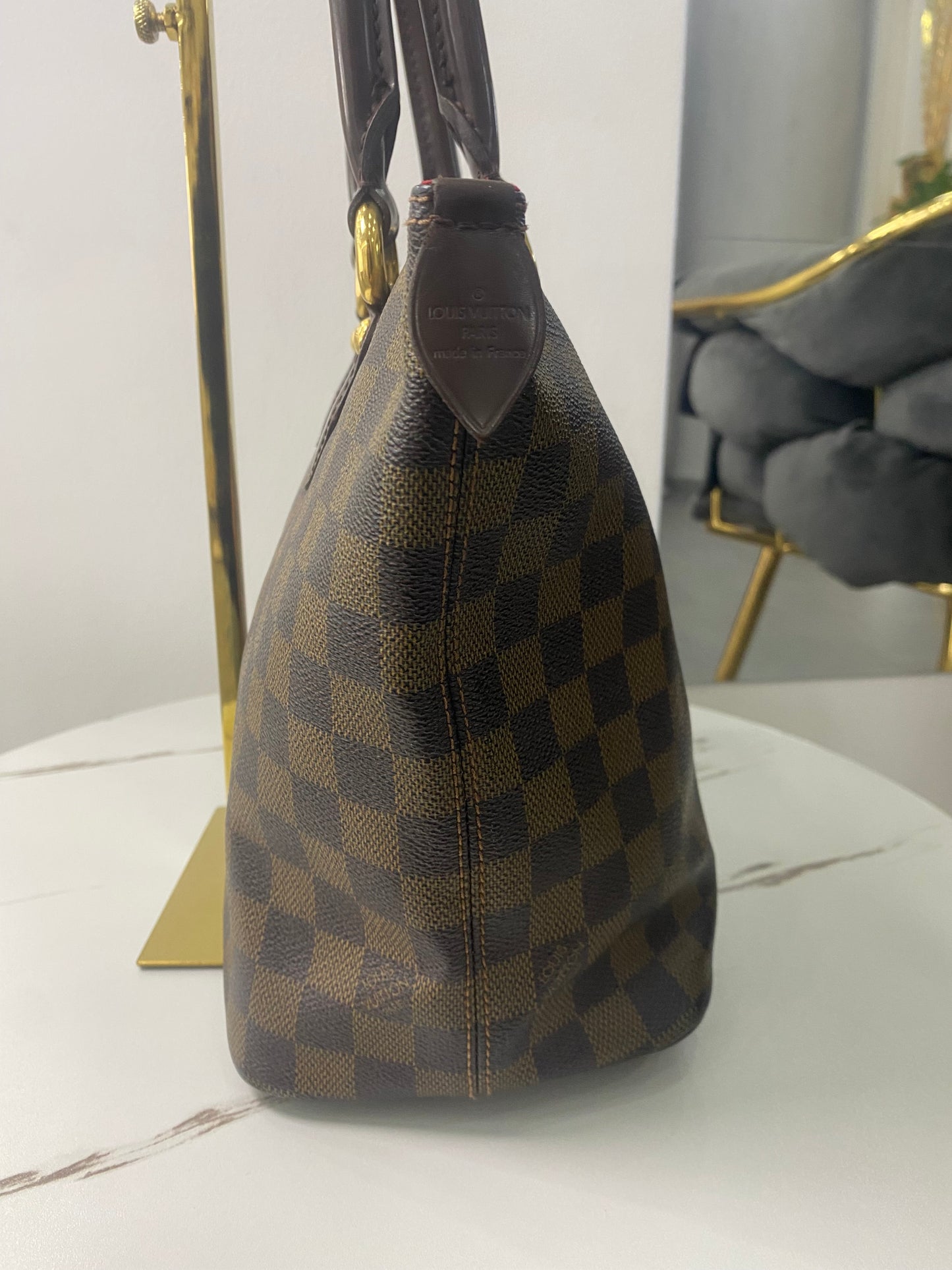Louis Vuitton Saleya PM