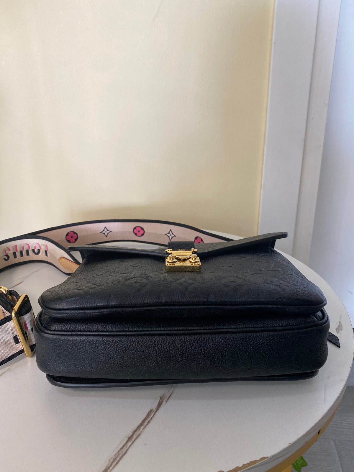 Borsa Louis Vuitton Métis