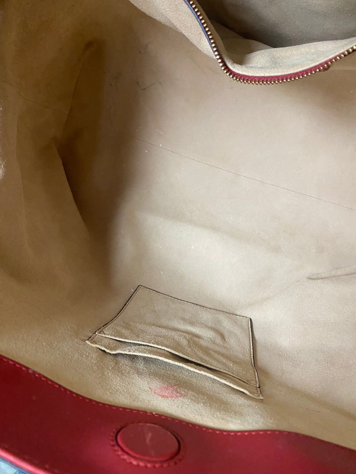 Borsa Gucci Tote GG